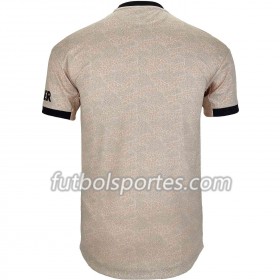 Camisetas Manchester United Segunda Equipacion 2019/2020 